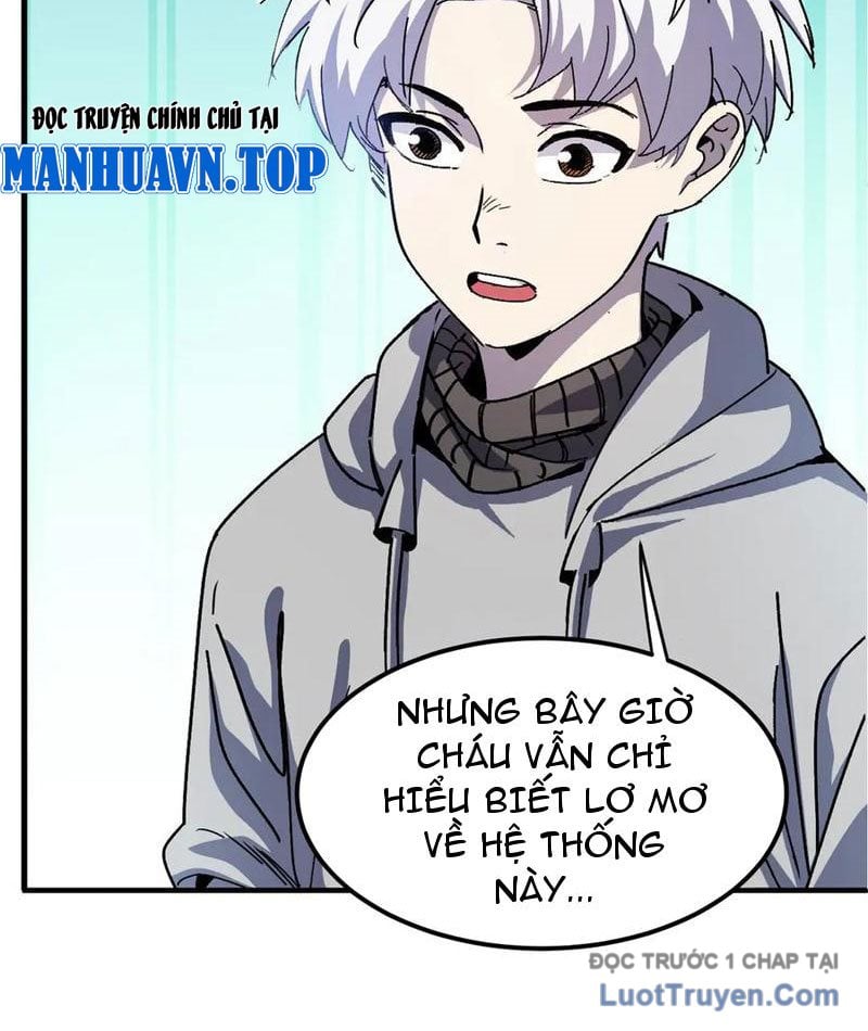 Tôi Dùng Hệ Thống Đỉnh Cấp Tái Tạo Thế Giới Chap 19 - Next Chap 20