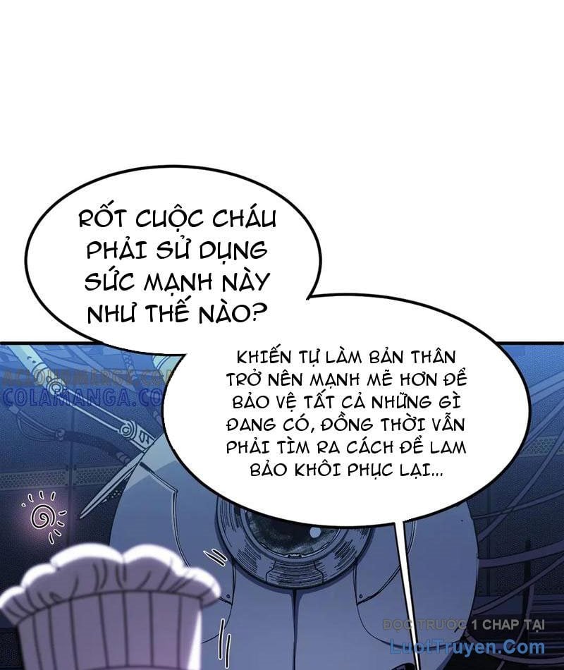 Tôi Dùng Hệ Thống Đỉnh Cấp Tái Tạo Thế Giới Chap 19 - Next Chap 20