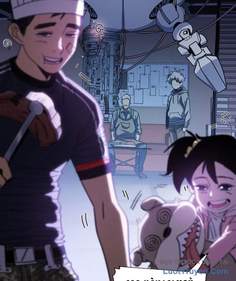 Tôi Dùng Hệ Thống Đỉnh Cấp Tái Tạo Thế Giới Chap 19 - Next Chap 20