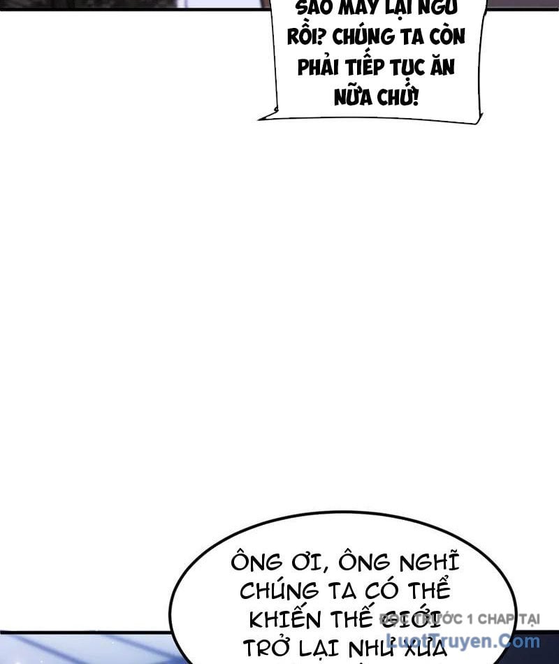 Tôi Dùng Hệ Thống Đỉnh Cấp Tái Tạo Thế Giới Chap 19 - Next Chap 20