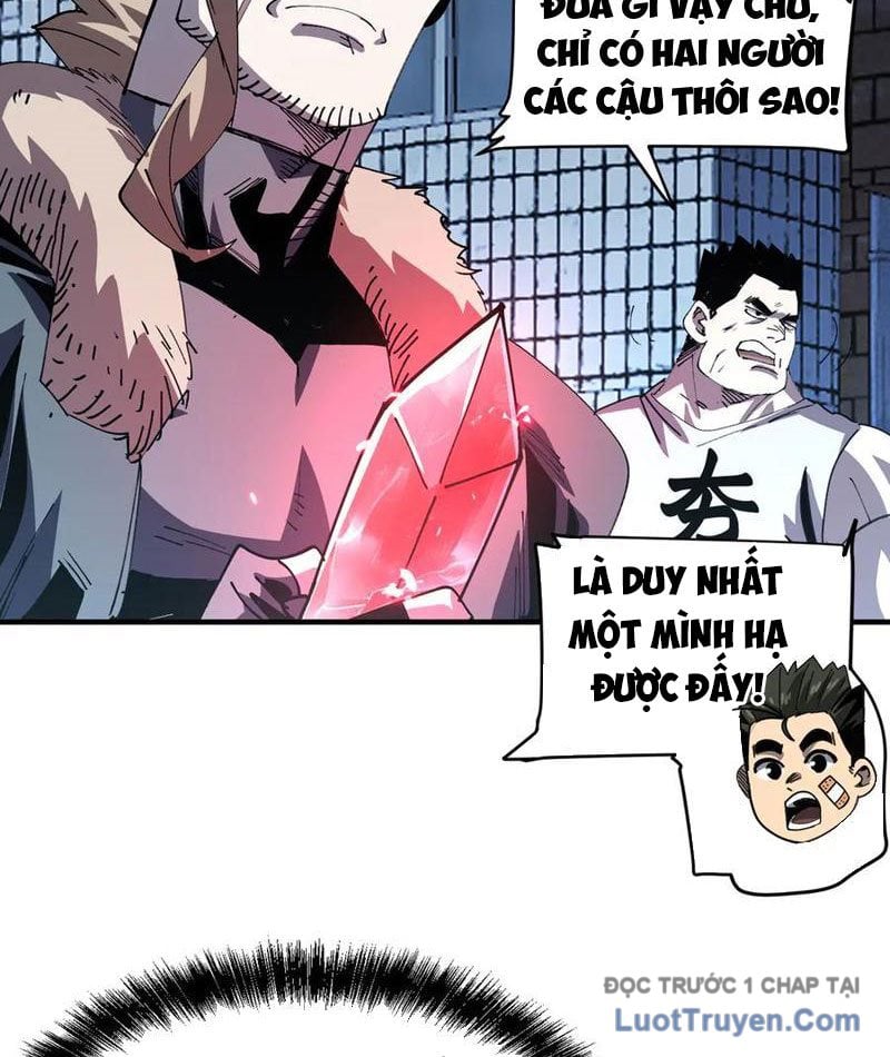 Tôi Dùng Hệ Thống Đỉnh Cấp Tái Tạo Thế Giới Chap 19 - Next Chap 20