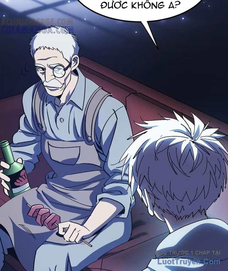 Tôi Dùng Hệ Thống Đỉnh Cấp Tái Tạo Thế Giới Chap 19 - Next Chap 20