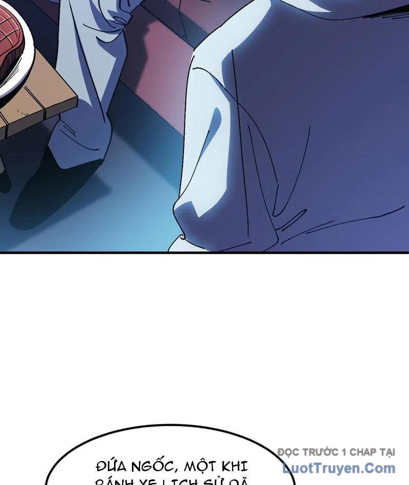 Tôi Dùng Hệ Thống Đỉnh Cấp Tái Tạo Thế Giới Chap 19 - Next Chap 20