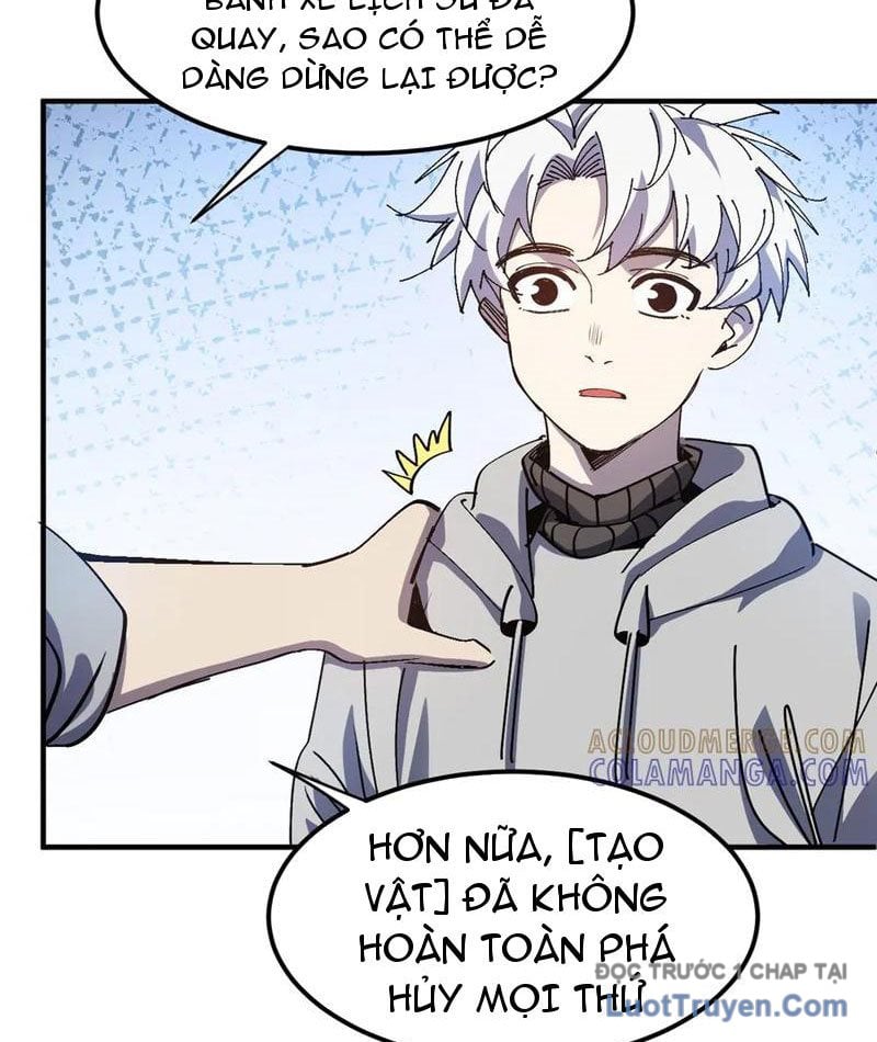 Tôi Dùng Hệ Thống Đỉnh Cấp Tái Tạo Thế Giới Chap 19 - Next Chap 20