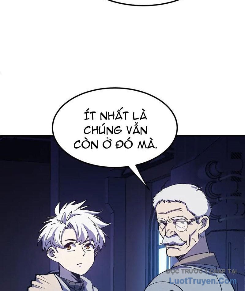 Tôi Dùng Hệ Thống Đỉnh Cấp Tái Tạo Thế Giới Chap 19 - Next Chap 20