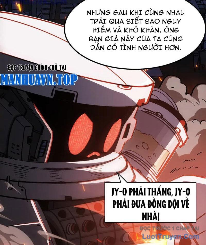 Tôi Dùng Hệ Thống Đỉnh Cấp Tái Tạo Thế Giới Chap 19 - Next Chap 20