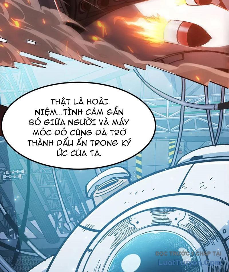 Tôi Dùng Hệ Thống Đỉnh Cấp Tái Tạo Thế Giới Chap 19 - Next Chap 20