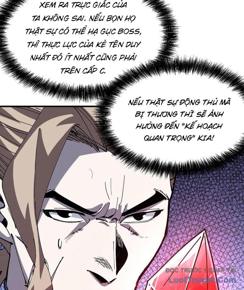 Tôi Dùng Hệ Thống Đỉnh Cấp Tái Tạo Thế Giới Chap 19 - Next Chap 20