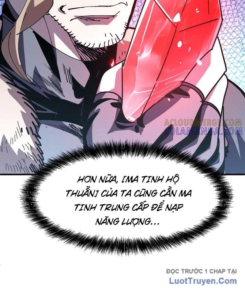 Tôi Dùng Hệ Thống Đỉnh Cấp Tái Tạo Thế Giới Chap 19 - Next Chap 20