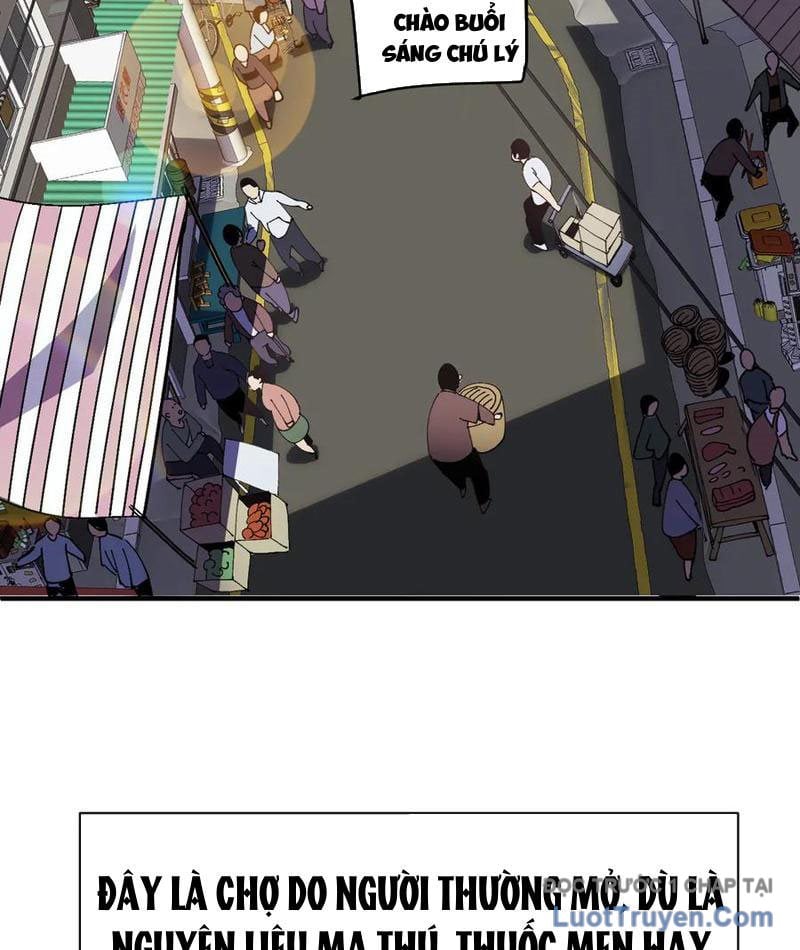 Tôi Dùng Hệ Thống Đỉnh Cấp Tái Tạo Thế Giới Chap 20 - Next Chap 21