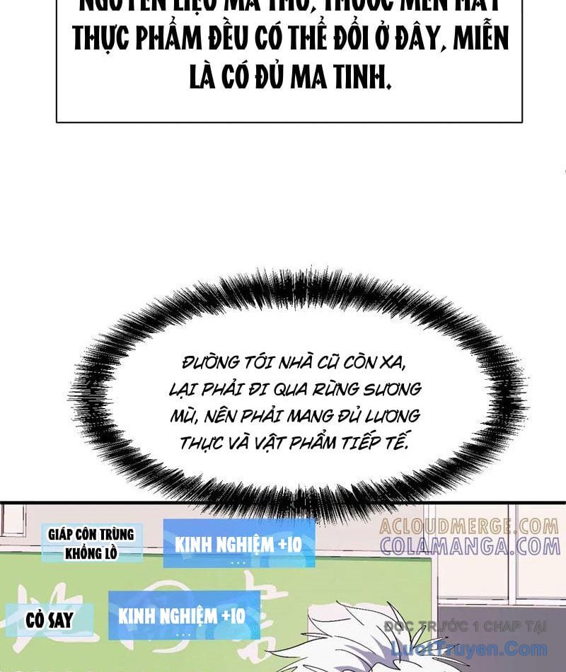 Tôi Dùng Hệ Thống Đỉnh Cấp Tái Tạo Thế Giới Chap 20 - Next Chap 21