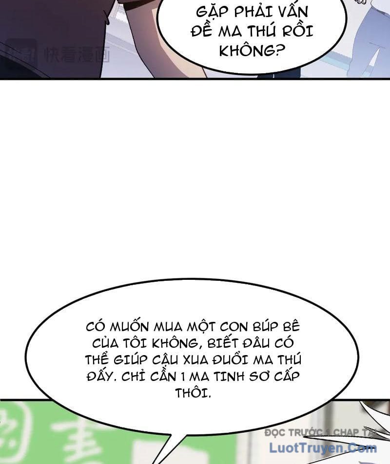 Tôi Dùng Hệ Thống Đỉnh Cấp Tái Tạo Thế Giới Chap 20 - Next Chap 21