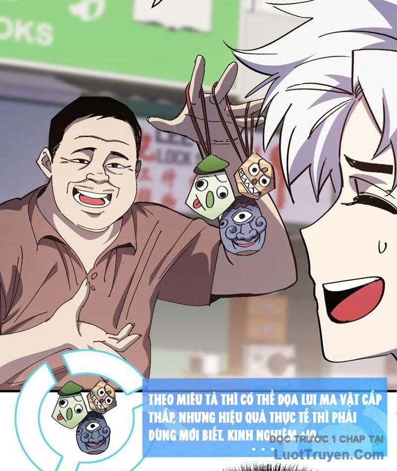 Tôi Dùng Hệ Thống Đỉnh Cấp Tái Tạo Thế Giới Chap 20 - Next Chap 21