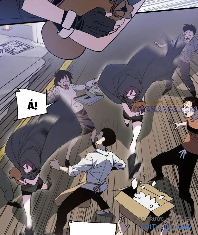 Tôi Dùng Hệ Thống Đỉnh Cấp Tái Tạo Thế Giới Chap 20 - Next Chap 21