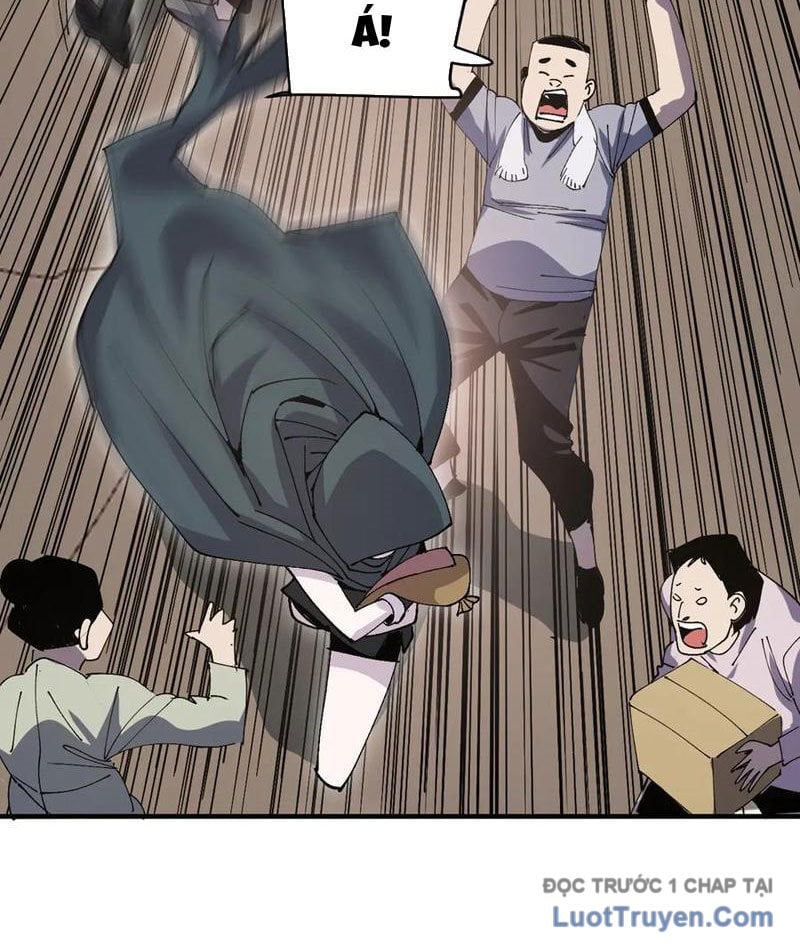 Tôi Dùng Hệ Thống Đỉnh Cấp Tái Tạo Thế Giới Chap 20 - Next Chap 21