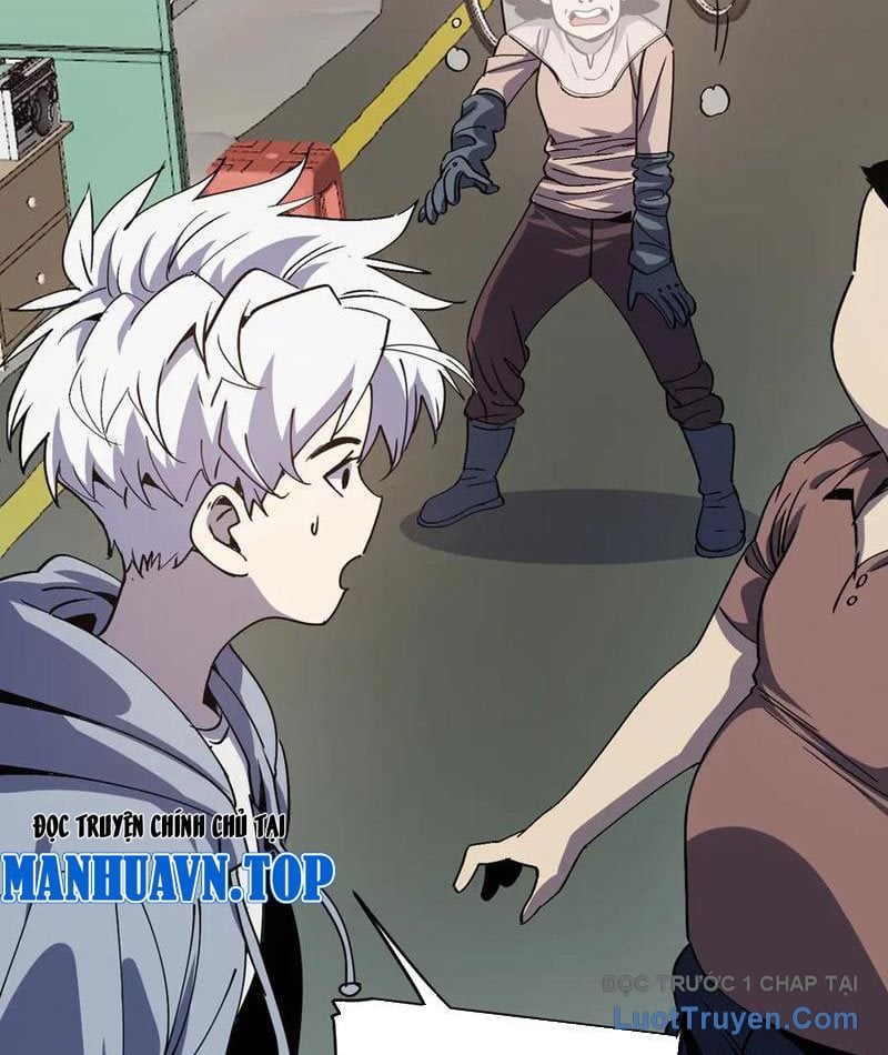 Tôi Dùng Hệ Thống Đỉnh Cấp Tái Tạo Thế Giới Chap 20 - Next Chap 21