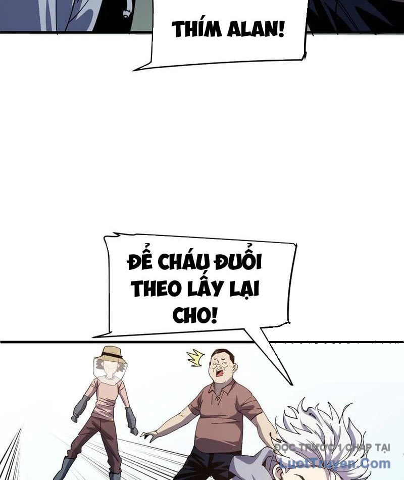 Tôi Dùng Hệ Thống Đỉnh Cấp Tái Tạo Thế Giới Chap 20 - Next Chap 21