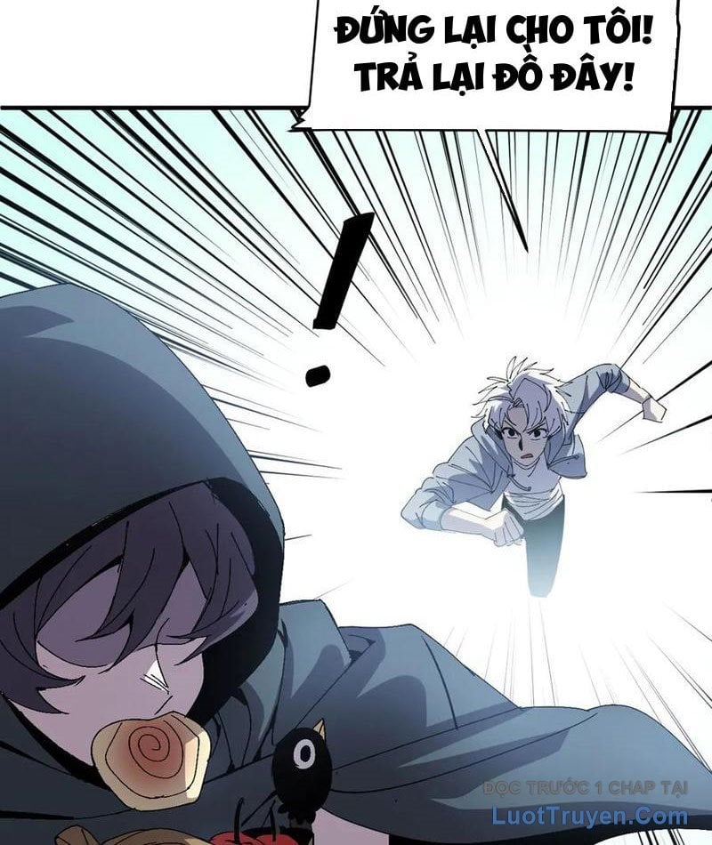 Tôi Dùng Hệ Thống Đỉnh Cấp Tái Tạo Thế Giới Chap 20 - Next Chap 21