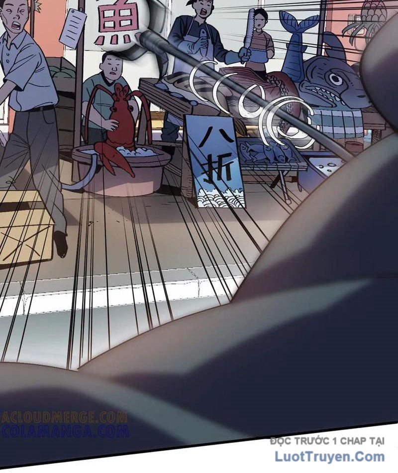 Tôi Dùng Hệ Thống Đỉnh Cấp Tái Tạo Thế Giới Chap 20 - Next Chap 21