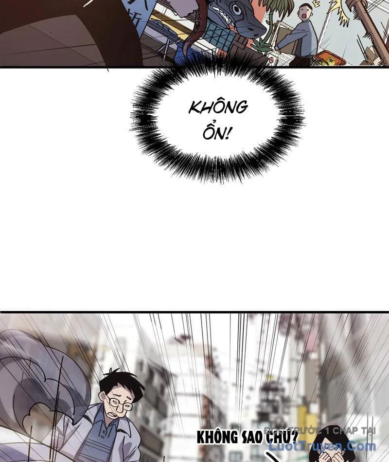 Tôi Dùng Hệ Thống Đỉnh Cấp Tái Tạo Thế Giới Chap 20 - Next Chap 21