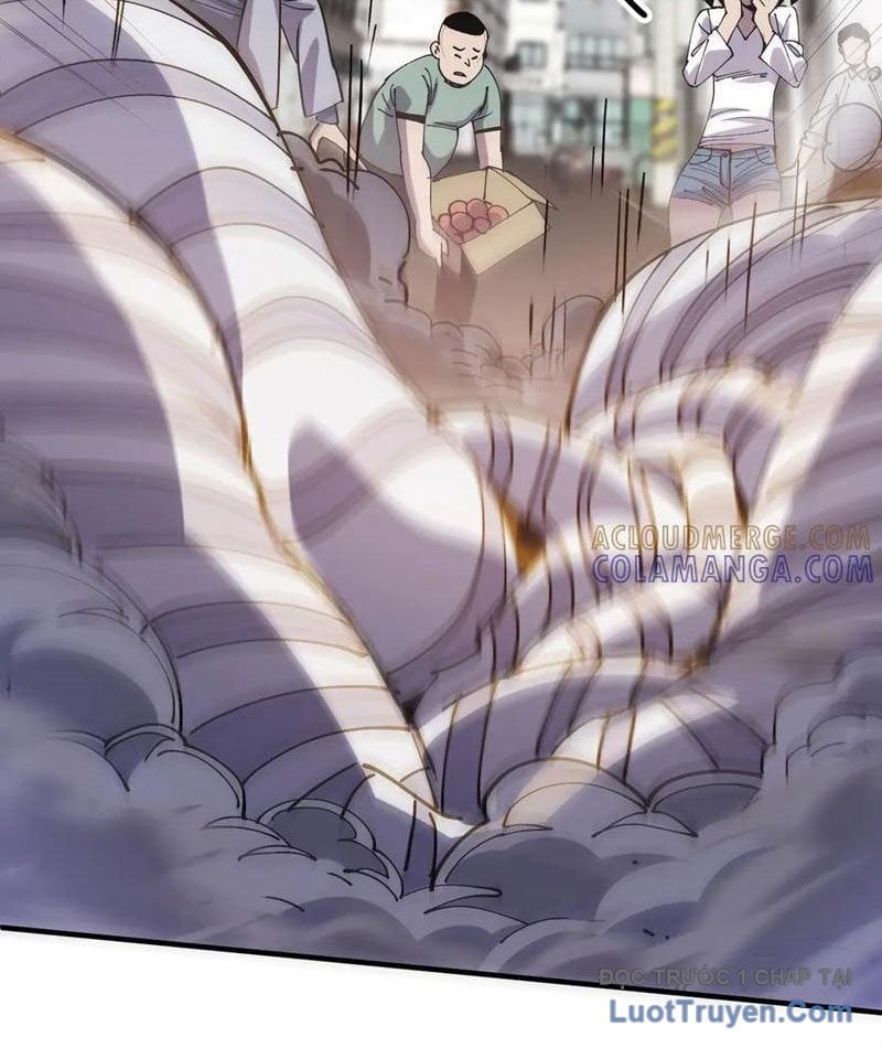 Tôi Dùng Hệ Thống Đỉnh Cấp Tái Tạo Thế Giới Chap 20 - Next Chap 21