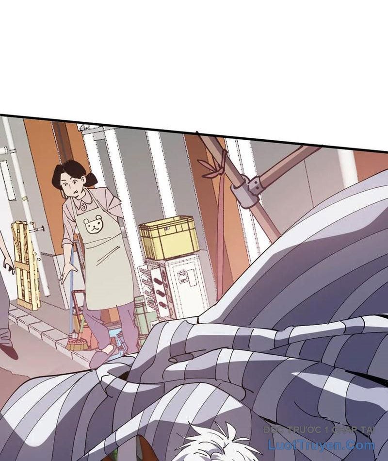 Tôi Dùng Hệ Thống Đỉnh Cấp Tái Tạo Thế Giới Chap 20 - Next Chap 21