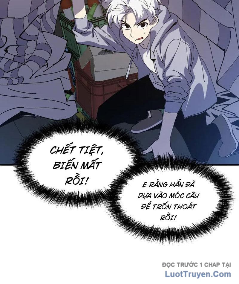 Tôi Dùng Hệ Thống Đỉnh Cấp Tái Tạo Thế Giới Chap 20 - Next Chap 21