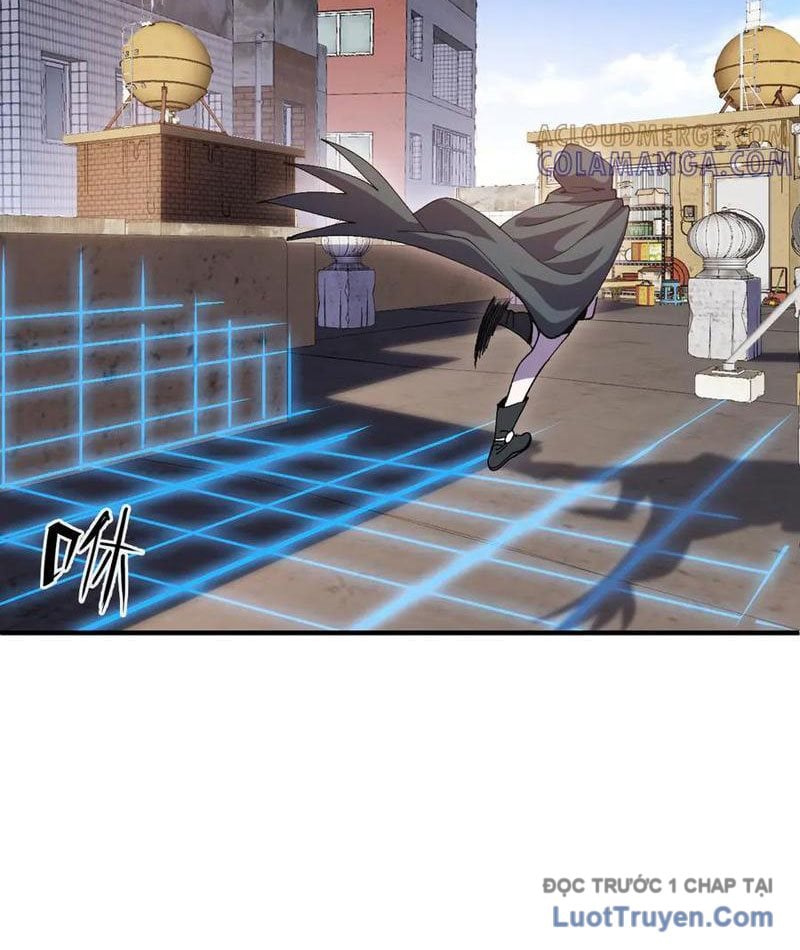 Tôi Dùng Hệ Thống Đỉnh Cấp Tái Tạo Thế Giới Chap 20 - Next Chap 21