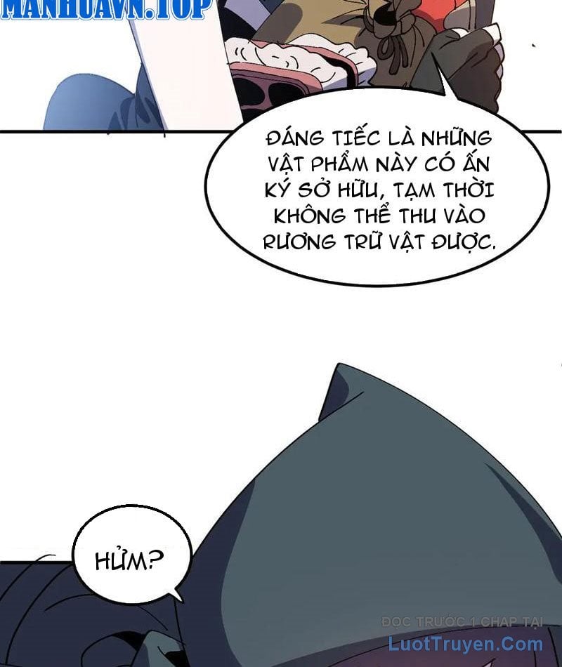 Tôi Dùng Hệ Thống Đỉnh Cấp Tái Tạo Thế Giới Chap 20 - Next Chap 21