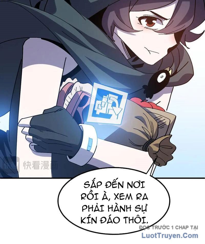 Tôi Dùng Hệ Thống Đỉnh Cấp Tái Tạo Thế Giới Chap 20 - Next Chap 21