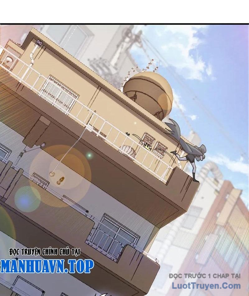 Tôi Dùng Hệ Thống Đỉnh Cấp Tái Tạo Thế Giới Chap 20 - Next Chap 21