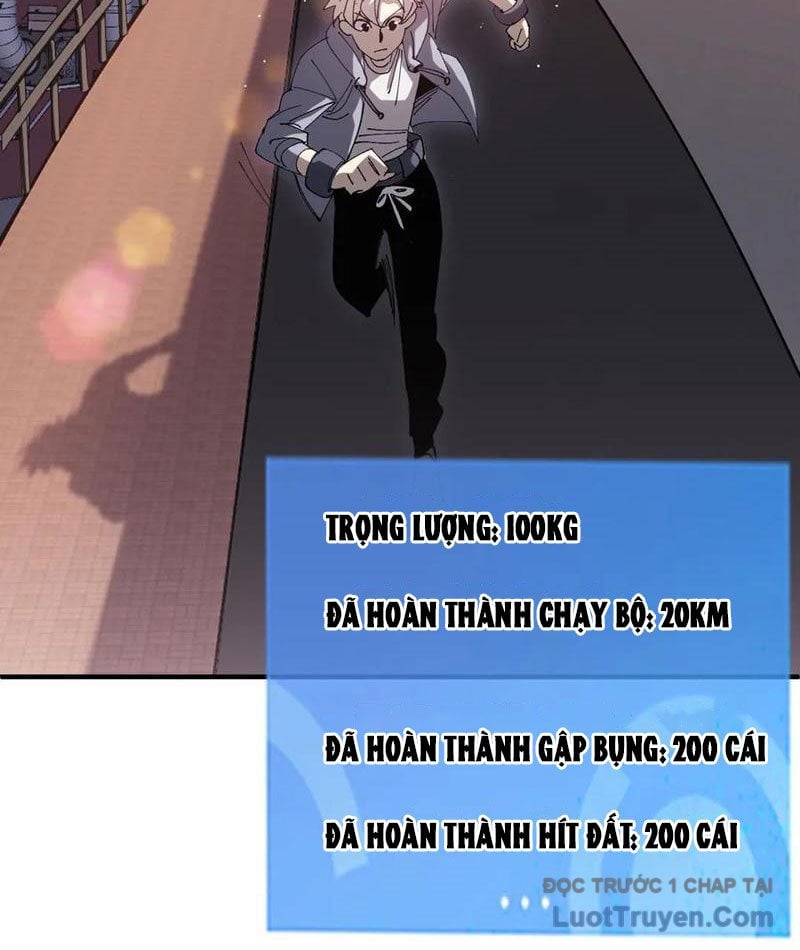 Tôi Dùng Hệ Thống Đỉnh Cấp Tái Tạo Thế Giới Chap 20 - Next Chap 21