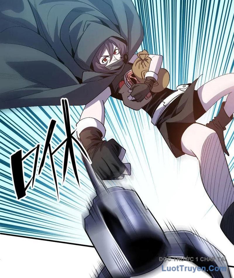 Tôi Dùng Hệ Thống Đỉnh Cấp Tái Tạo Thế Giới Chap 20 - Next Chap 21