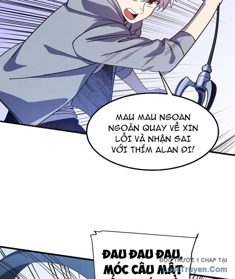 Tôi Dùng Hệ Thống Đỉnh Cấp Tái Tạo Thế Giới Chap 20 - Next Chap 21