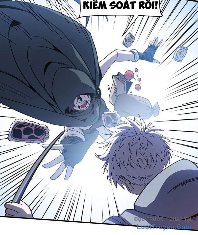 Tôi Dùng Hệ Thống Đỉnh Cấp Tái Tạo Thế Giới Chap 20 - Next Chap 21