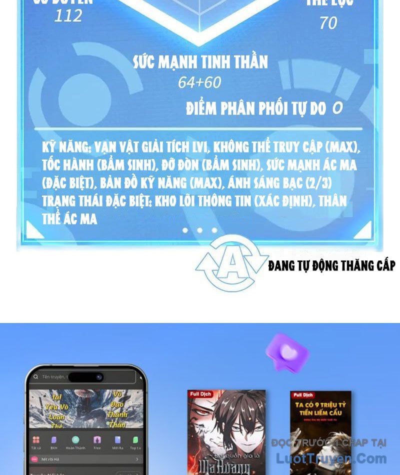 Tôi Dùng Hệ Thống Đỉnh Cấp Tái Tạo Thế Giới Chap 20 - Next Chap 21