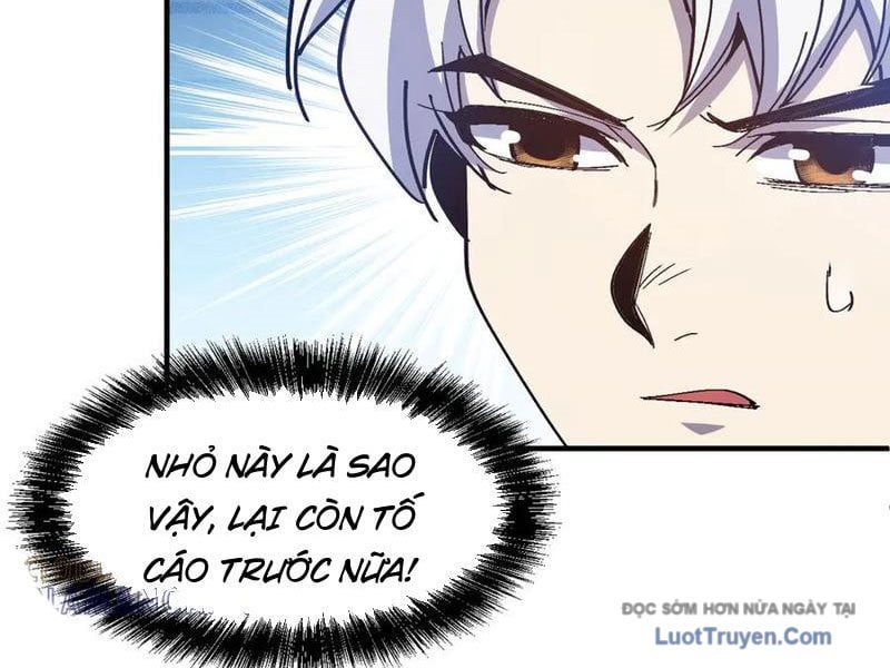 Tôi Dùng Hệ Thống Đỉnh Cấp Tái Tạo Thế Giới Chap 21 - Next Chap 22