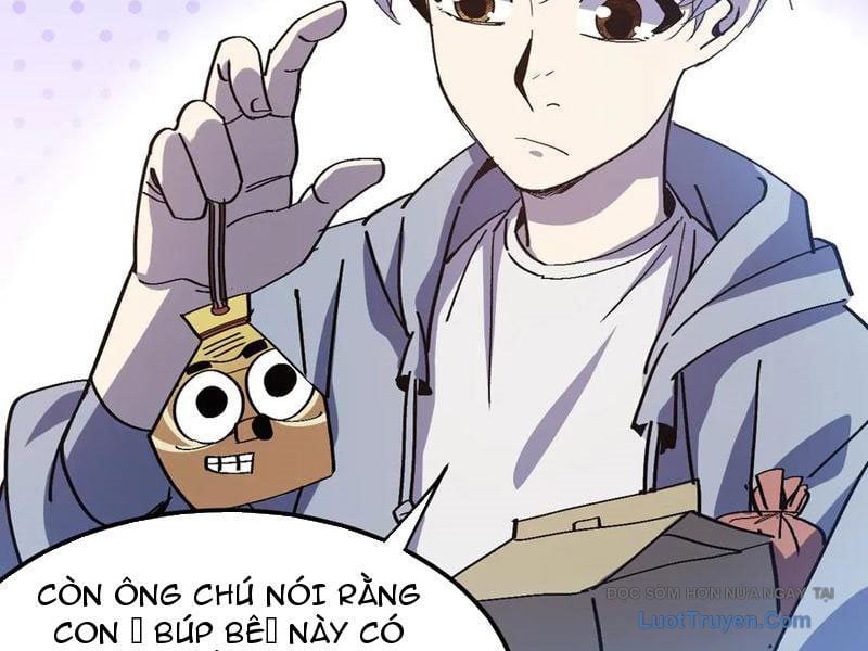 Tôi Dùng Hệ Thống Đỉnh Cấp Tái Tạo Thế Giới Chap 21 - Next Chap 22