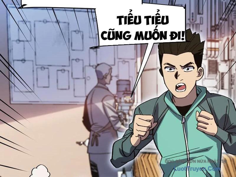 Tôi Dùng Hệ Thống Đỉnh Cấp Tái Tạo Thế Giới Chap 21 - Next Chap 22