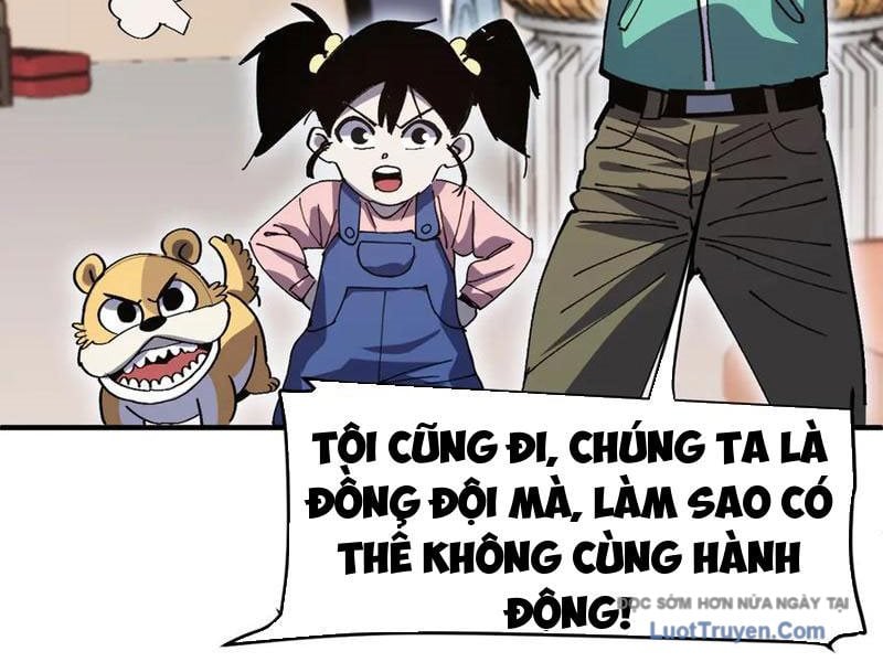 Tôi Dùng Hệ Thống Đỉnh Cấp Tái Tạo Thế Giới Chap 21 - Next Chap 22