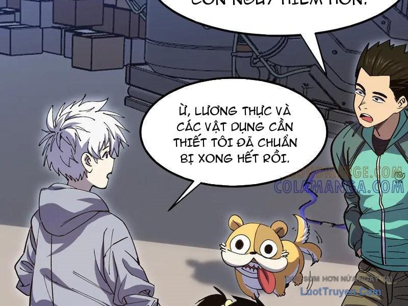 Tôi Dùng Hệ Thống Đỉnh Cấp Tái Tạo Thế Giới Chap 21 - Next Chap 22