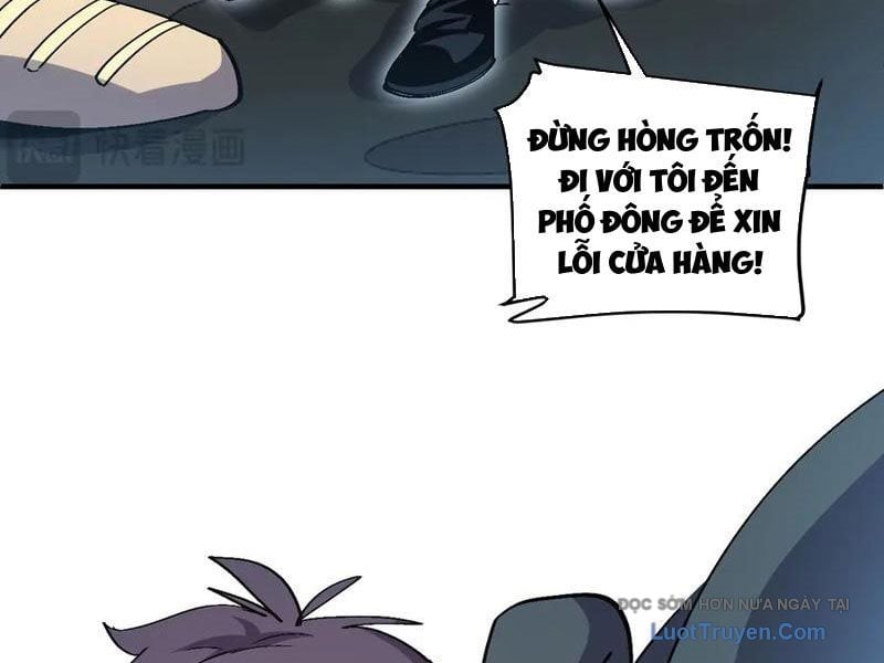 Tôi Dùng Hệ Thống Đỉnh Cấp Tái Tạo Thế Giới Chap 21 - Next Chap 22