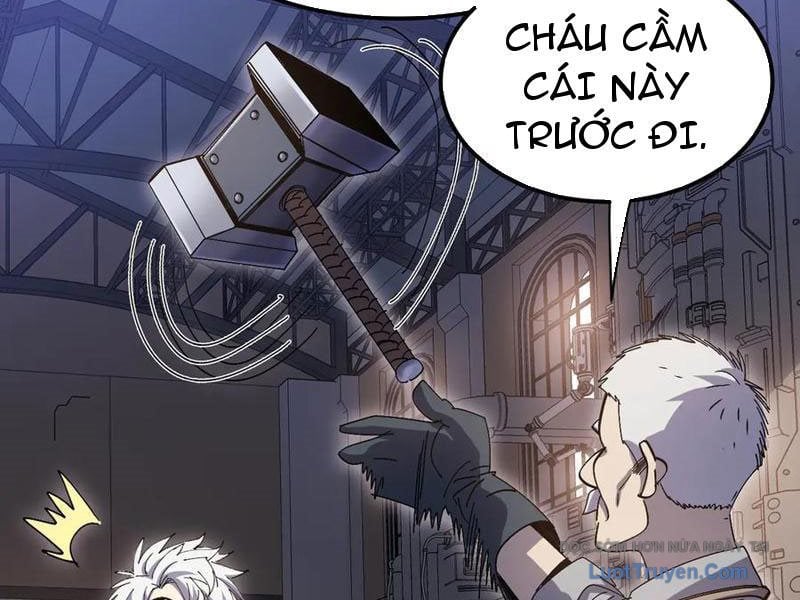 Tôi Dùng Hệ Thống Đỉnh Cấp Tái Tạo Thế Giới Chap 21 - Next Chap 22