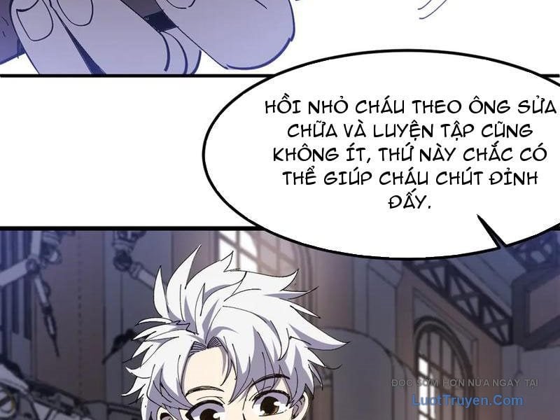 Tôi Dùng Hệ Thống Đỉnh Cấp Tái Tạo Thế Giới Chap 21 - Next Chap 22