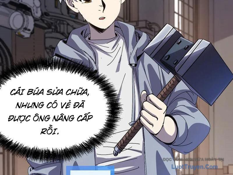 Tôi Dùng Hệ Thống Đỉnh Cấp Tái Tạo Thế Giới Chap 21 - Next Chap 22