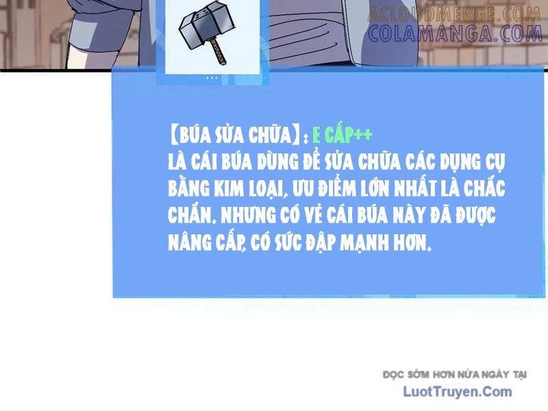 Tôi Dùng Hệ Thống Đỉnh Cấp Tái Tạo Thế Giới Chap 21 - Next Chap 22