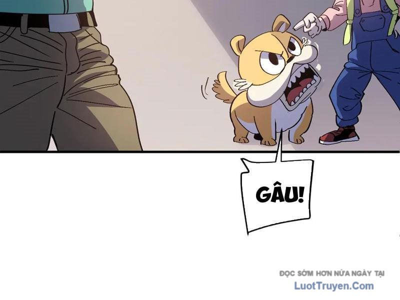 Tôi Dùng Hệ Thống Đỉnh Cấp Tái Tạo Thế Giới Chap 21 - Next Chap 22