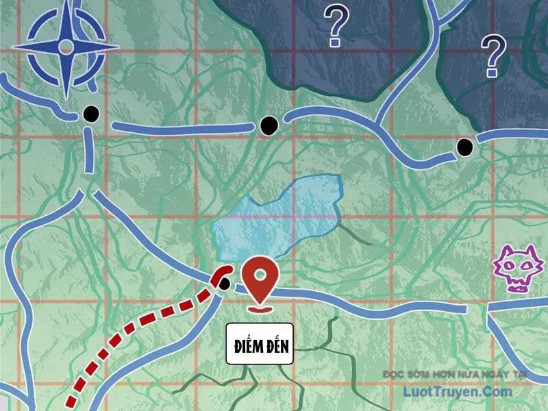 Tôi Dùng Hệ Thống Đỉnh Cấp Tái Tạo Thế Giới Chap 21 - Next Chap 22