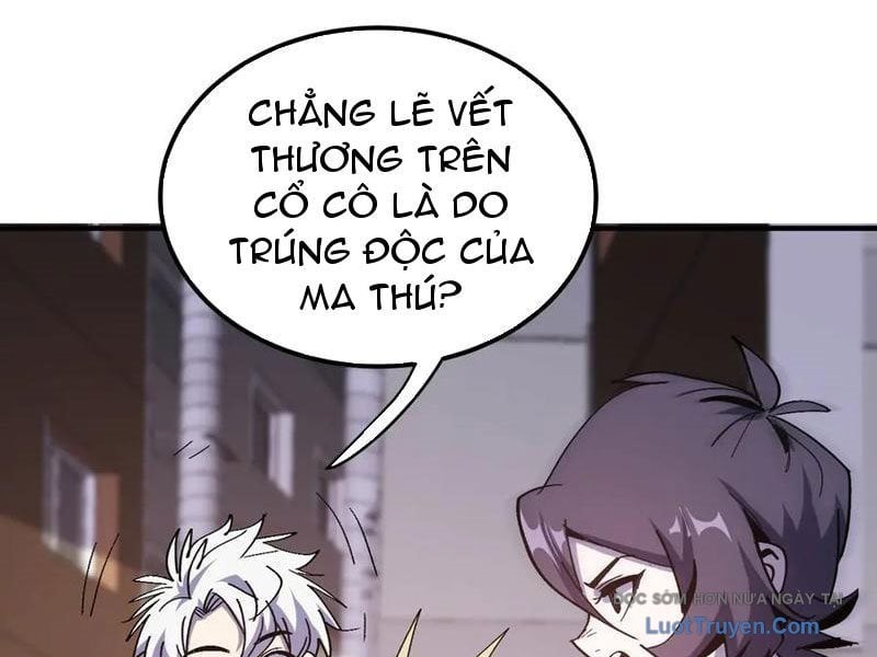 Tôi Dùng Hệ Thống Đỉnh Cấp Tái Tạo Thế Giới Chap 21 - Next Chap 22
