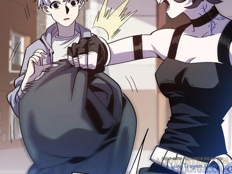 Tôi Dùng Hệ Thống Đỉnh Cấp Tái Tạo Thế Giới Chap 21 - Next Chap 22